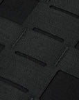 Velcro-Panel für Auto-Sonnenblende Elite