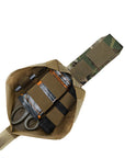 Medizinische Tasche Vertikal Small Elite Gen.II