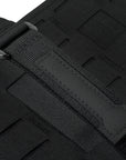 Velcro-Panel für Auto-Sonnenblende Elite