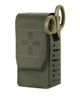 Medizinische Tasche Vertikal Small Elite Gen.II