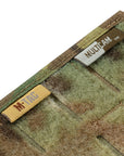 Velcro-Panel für Auto-Sonnenblende Elite