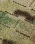 Velcro-Panel für Auto-Sonnenblende Elite