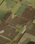 Velcro Panel For a Car Sun Visor Elite