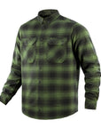 Hemd Lumberjack Cotton Shirt