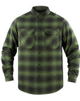Hemd Lumberjack Cotton Shirt