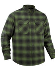 Hemd Lumberjack Cotton Shirt
