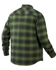 Hemd Lumberjack Cotton Shirt