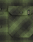 Hemd Lumberjack Cotton Shirt