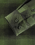 Hemd Lumberjack Cotton Shirt