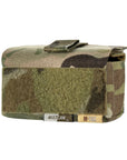 Pouch for cartridges cal. 12 for 10 cartridges Elite