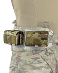Pouch for cartridges cal. 12 for 10 cartridges Elite