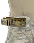 Pouch for cartridges cal. 12 for 10 cartridges Elite