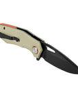 Folding Knife Type 12