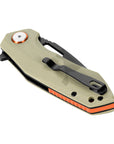 Klappmesser Typ 12