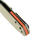 Folding Knife Type 12