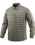 Tactical Cotton Hemd