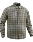 Tactical Cotton Shirt