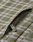 Tactical Cotton Shirt