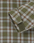 Tactical Cotton Hemd
