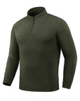 Thermoshirt Fleece Delta Level 2 Hex