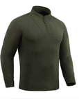 Thermal Fleece Shirt Delta Level 2 Hex