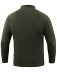 Thermal Fleece Shirt Delta Level 2 Hex