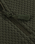 Thermoshirt Fleece Delta Level 2 Hex