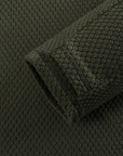 Thermoshirt Fleece Delta Level 2 Hex