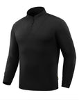 Thermal Fleece Shirt Delta Level 2 Hex