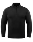 Thermal Fleece Shirt Delta Level 2 Hex