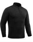 Thermoshirt Fleece Delta Level 2 Hex