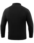 Thermoshirt Fleece Delta Level 2 Hex
