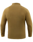 Thermoshirt Fleece Delta Level 2 Hex
