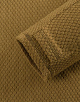 Thermoshirt Fleece Delta Level 2 Hex