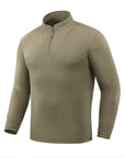 Thermoshirt Fleece Delta Level 2 Hex
