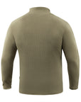 Thermoshirt Fleece Delta Level 2 Hex