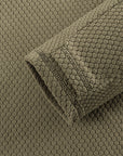 Thermoshirt Fleece Delta Level 2 Hex