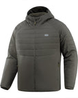 Jacke Berserk Primaloft Toray