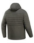 Jacke Berserk Primaloft Toray