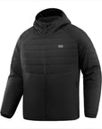 Jacke Berserk Primaloft Toray