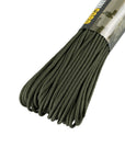 Paracord Minicord Mil-Spec 30m