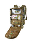 Patch MARCH