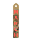 Patch MARCH