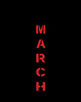 Patch MARCH