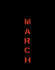 Patch MARCH
