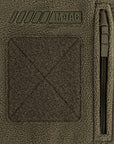 Fleecejacke Windblock Division Gen.III