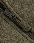 Fleecejacke Windblock Division Gen.III