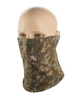 Neck Gaiter Lightweight Samurai