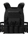 Plate Carrier Cuirass FAST Elite XL