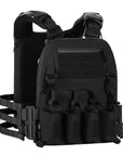 Plate Carrier Cuirass FAST Elite XL